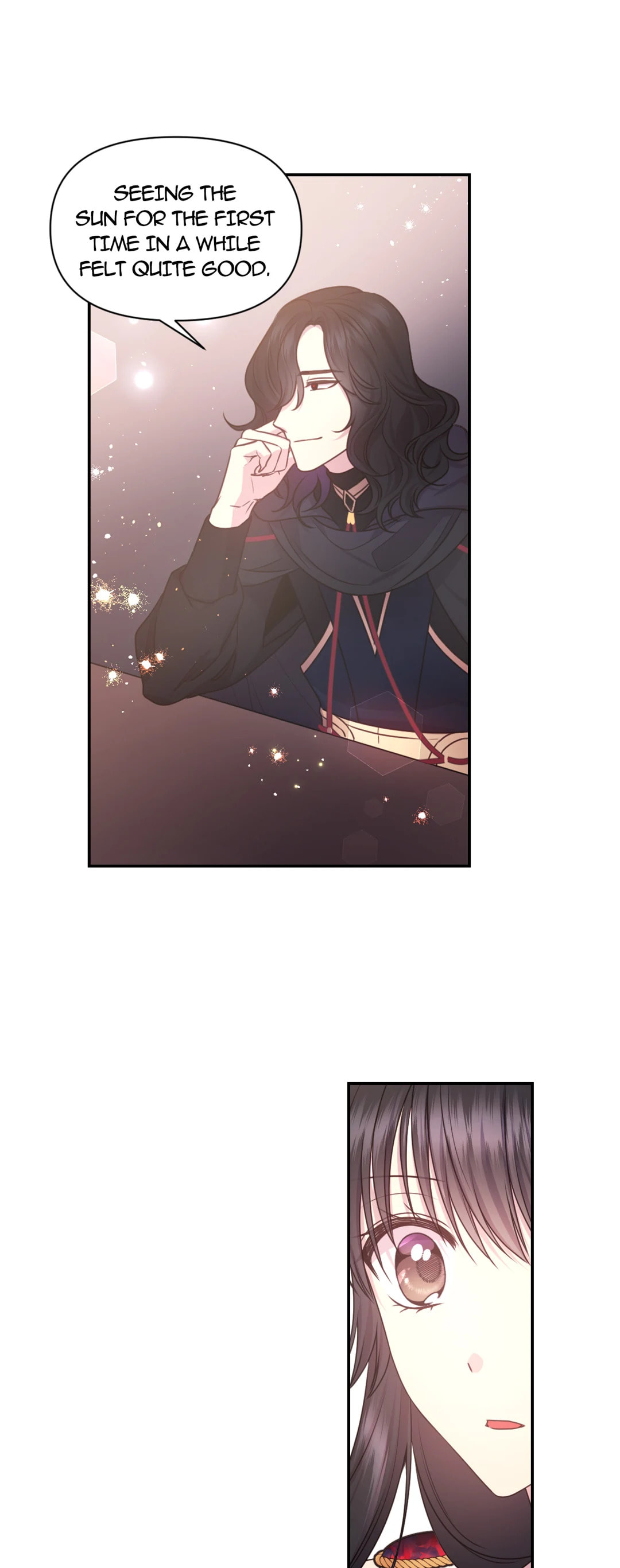 My Red String of Fate Chapter 35 page 28 - 