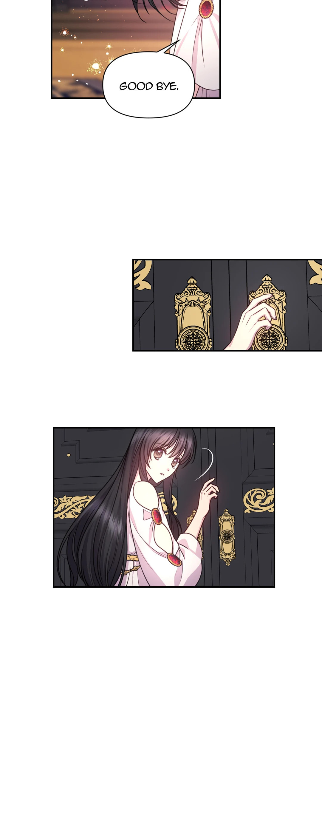 My Red String of Fate Chapter 35 page 30 - 