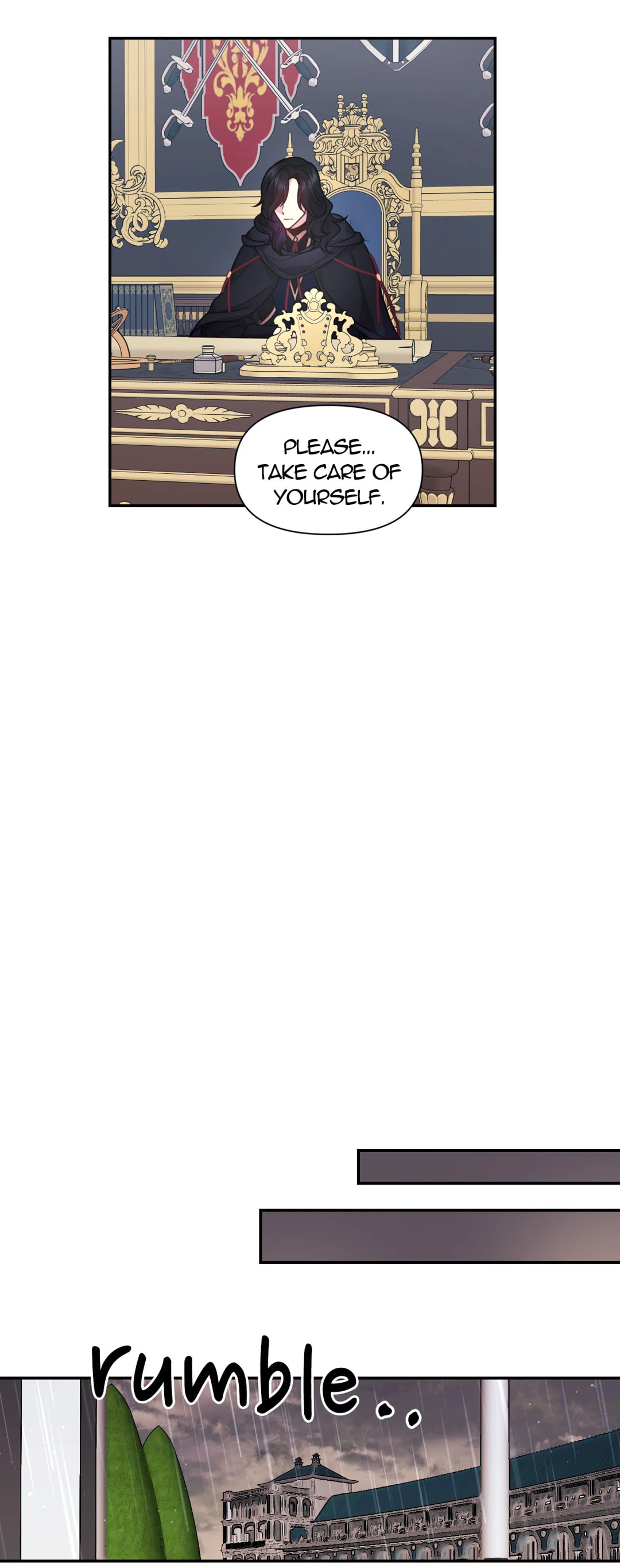 My Red String of Fate Chapter 35 page 31 - 