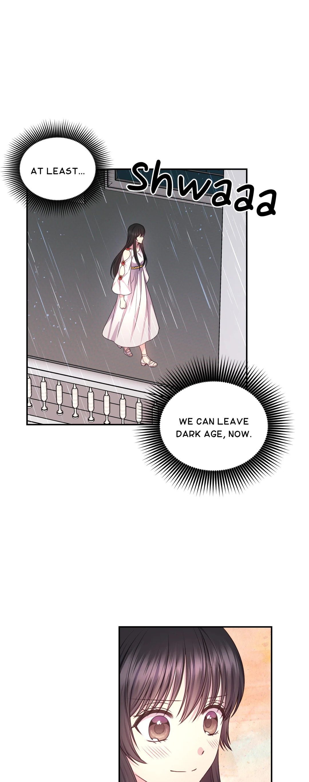 My Red String of Fate Chapter 35 page 32 - 