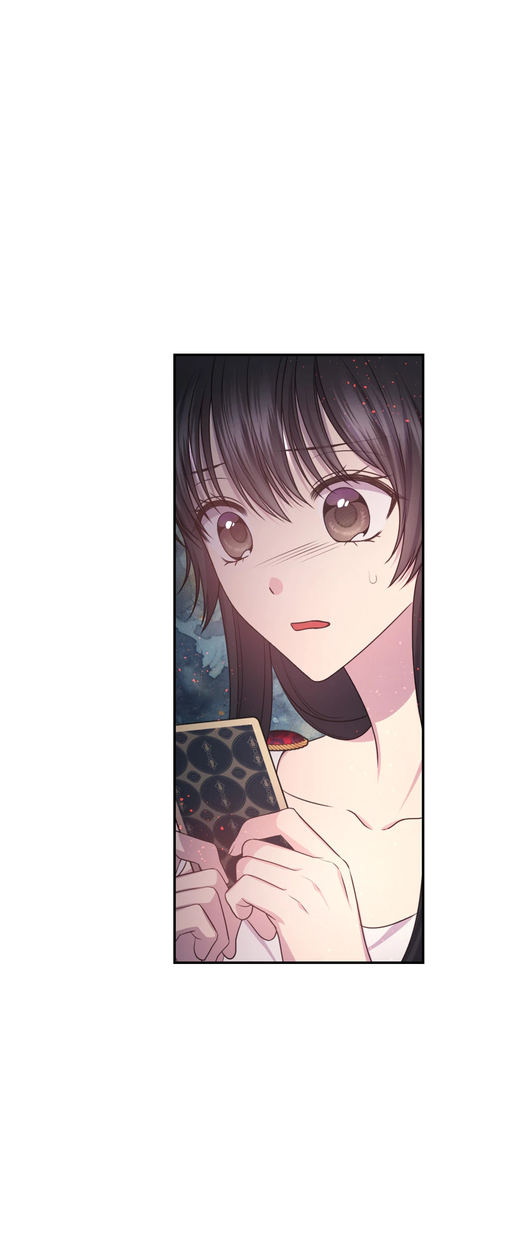 My Red String of Fate Chapter 35 page 41 - 