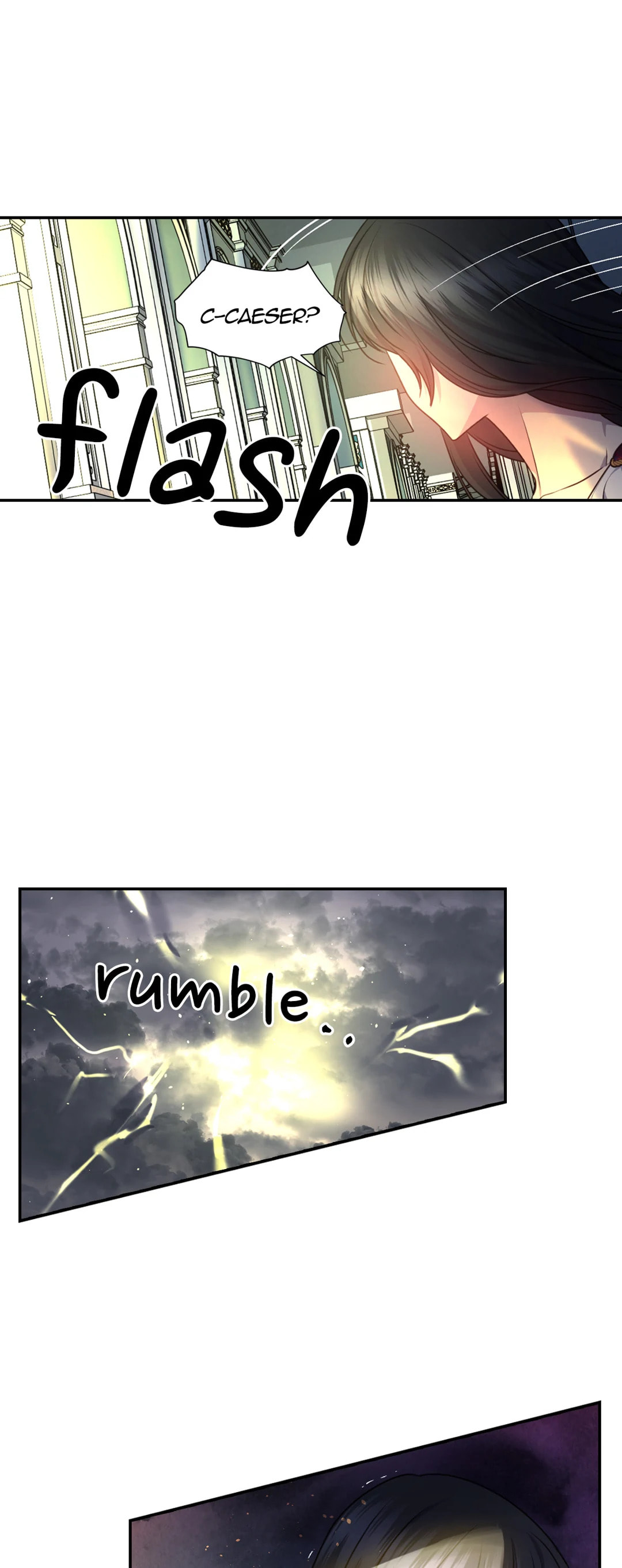 My Red String of Fate Chapter 35 page 42 - 