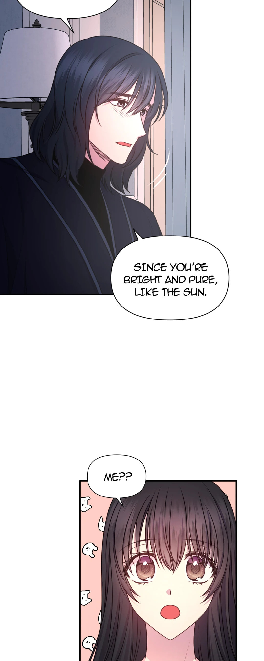 My Red String of Fate Chapter 36 page 17 - 