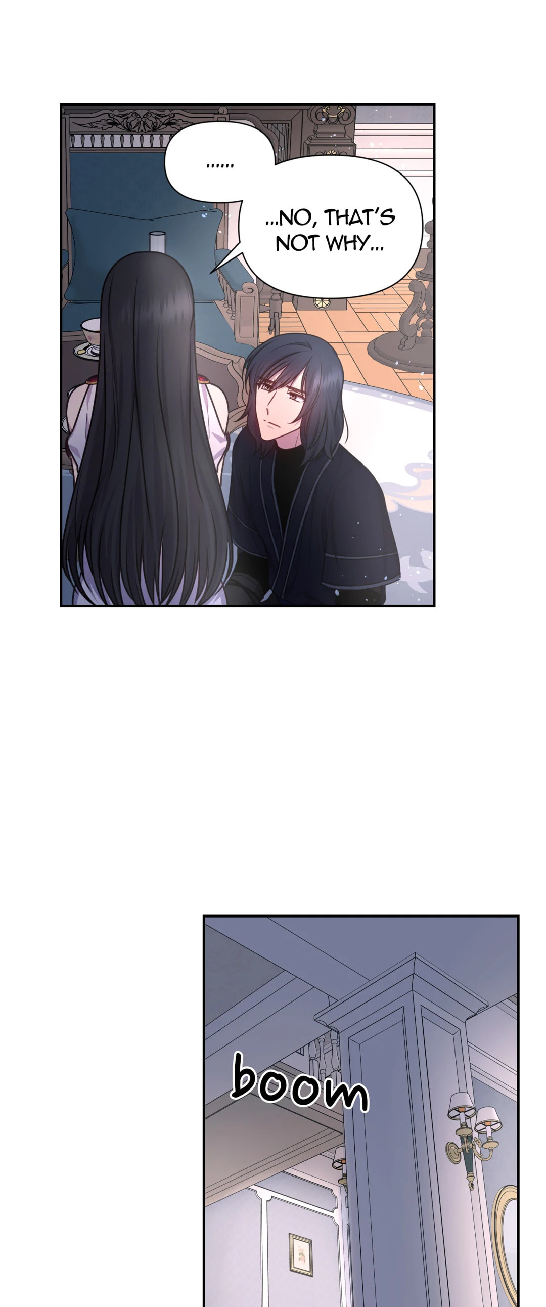 My Red String of Fate Chapter 36 page 25 - 