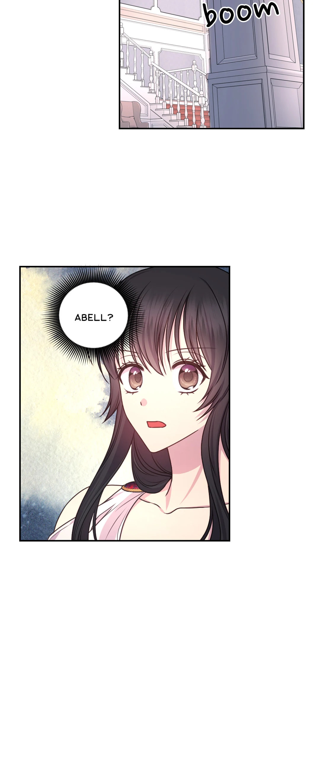 My Red String of Fate Chapter 36 page 26 - 