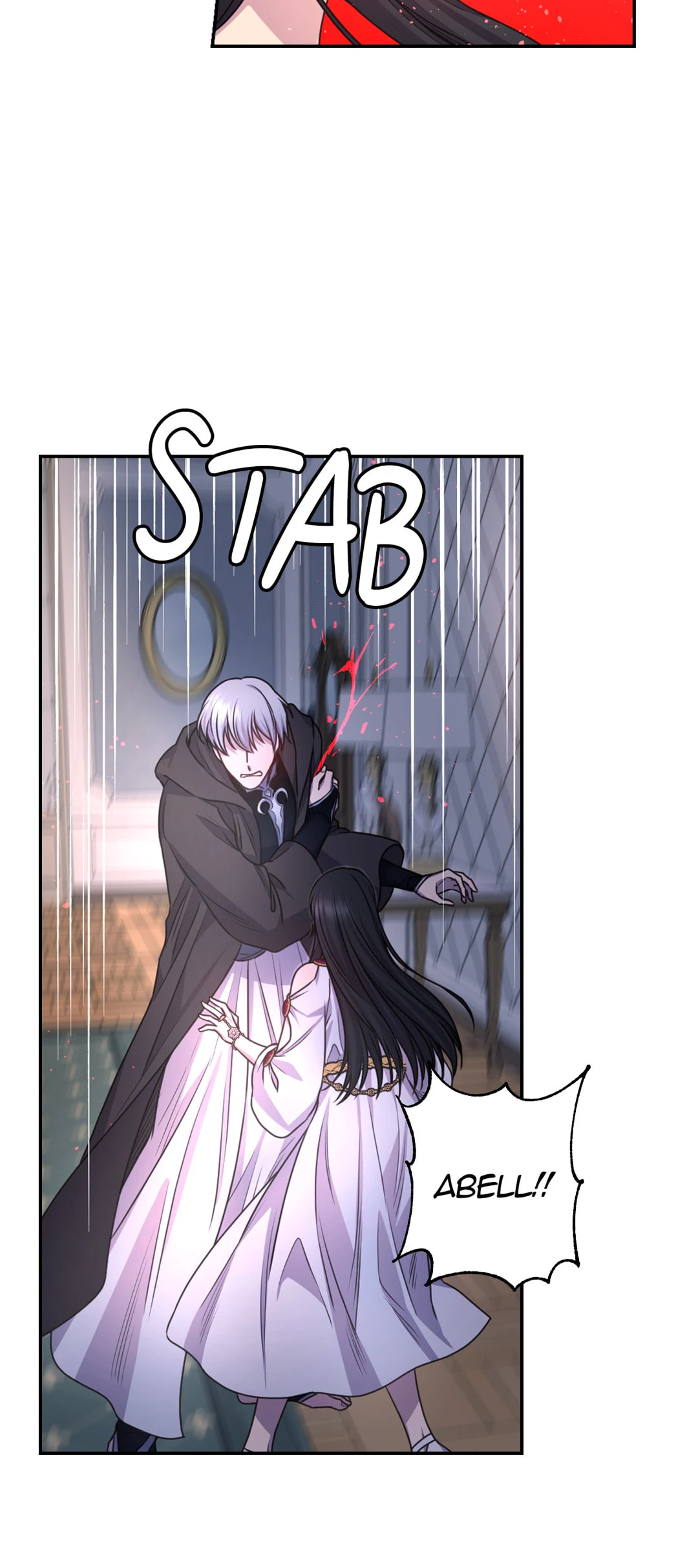 My Red String of Fate Chapter 36 page 31 - 