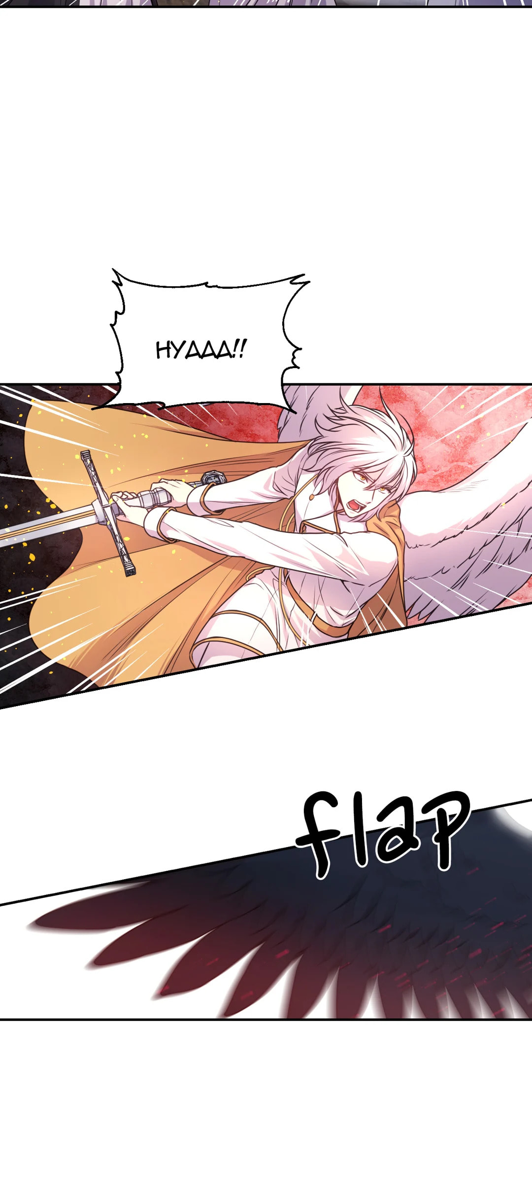 My Red String of Fate Chapter 36 page 34 - 