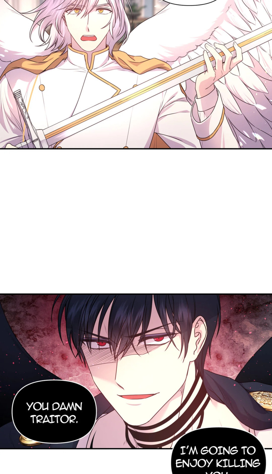 My Red String of Fate Chapter 36 page 37 - 