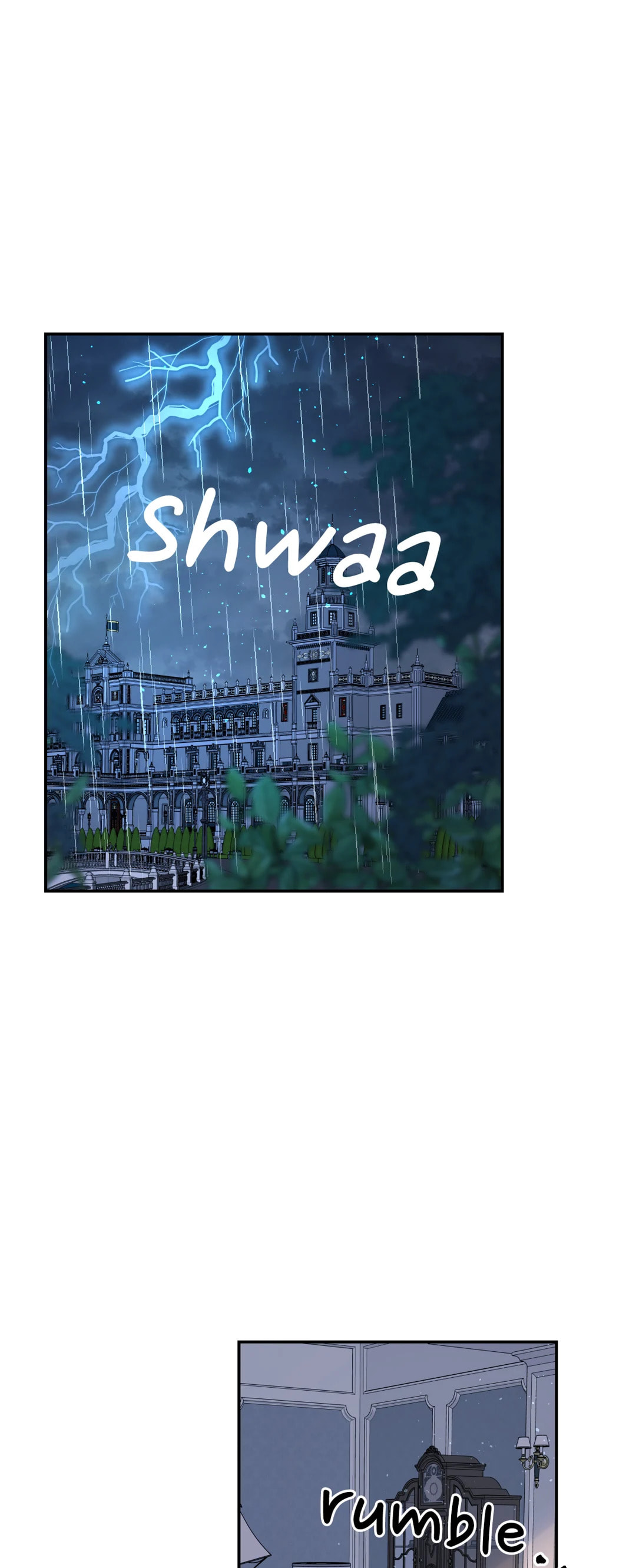 My Red String of Fate Chapter 36 page 5 - 