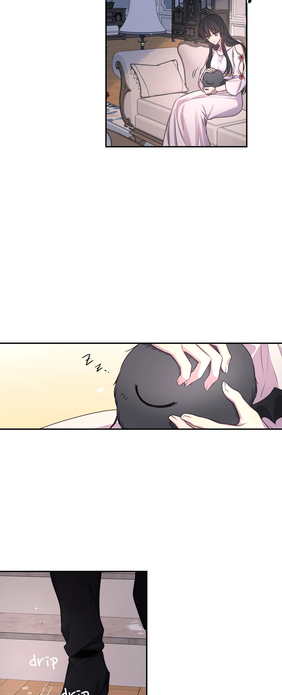 My Red String of Fate Chapter 36 page 6 - 