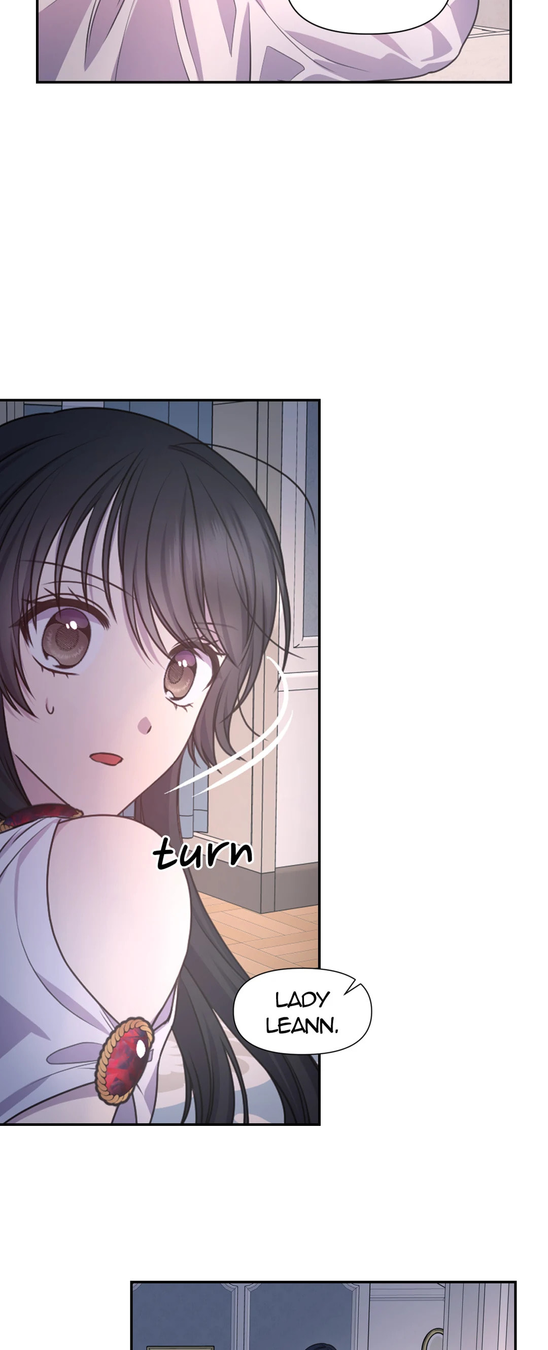 My Red String of Fate Chapter 36 page 8 - 