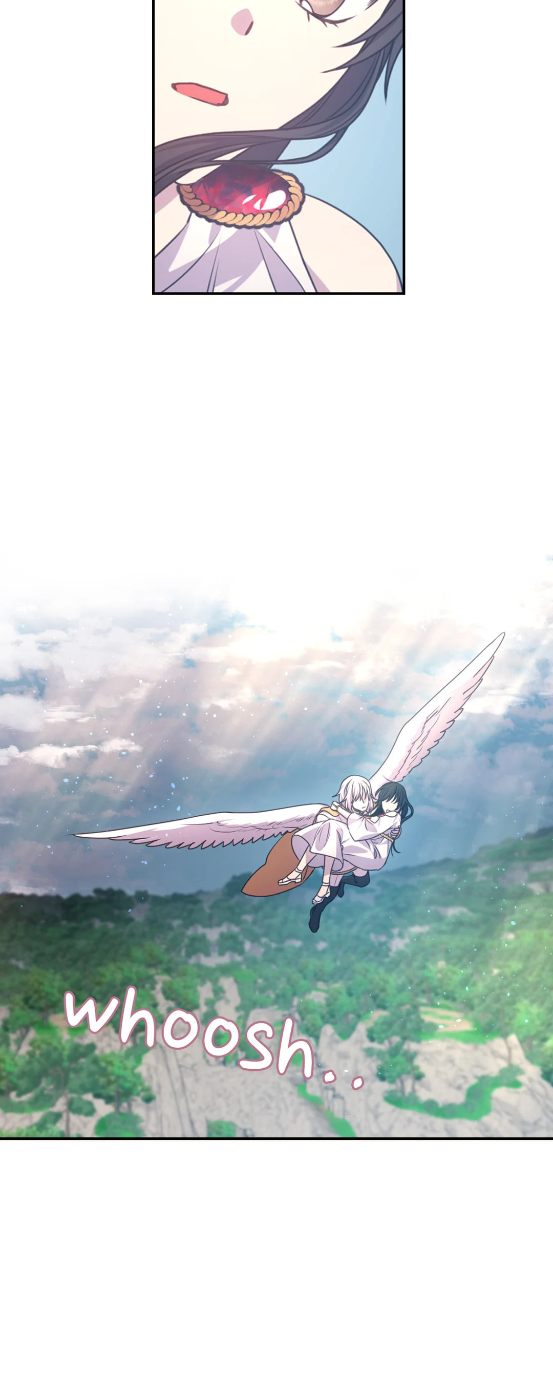 My Red String of Fate Chapter 37 page 16 - 