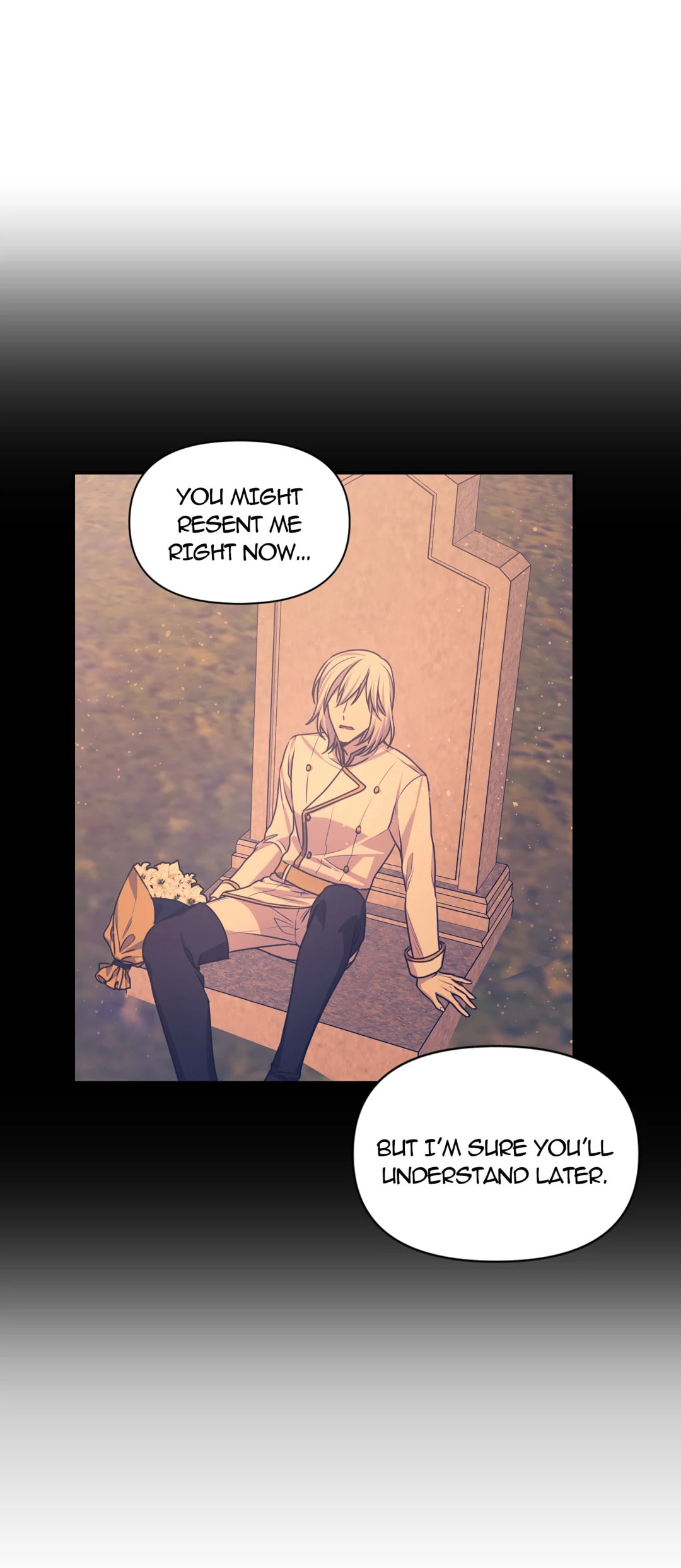 My Red String of Fate Chapter 37 page 19 - 