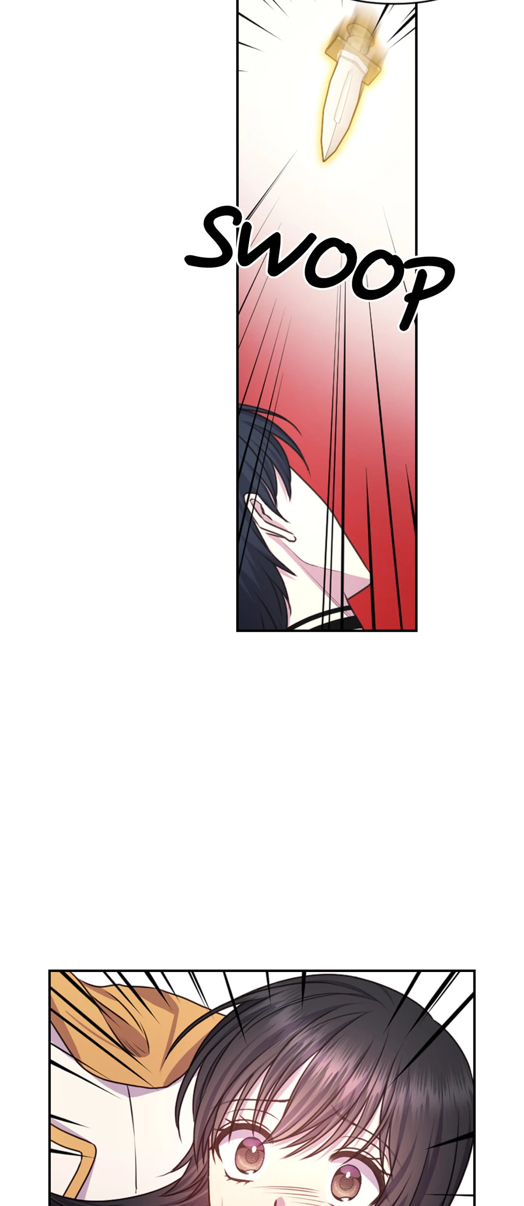 My Red String of Fate Chapter 37 page 25 - 