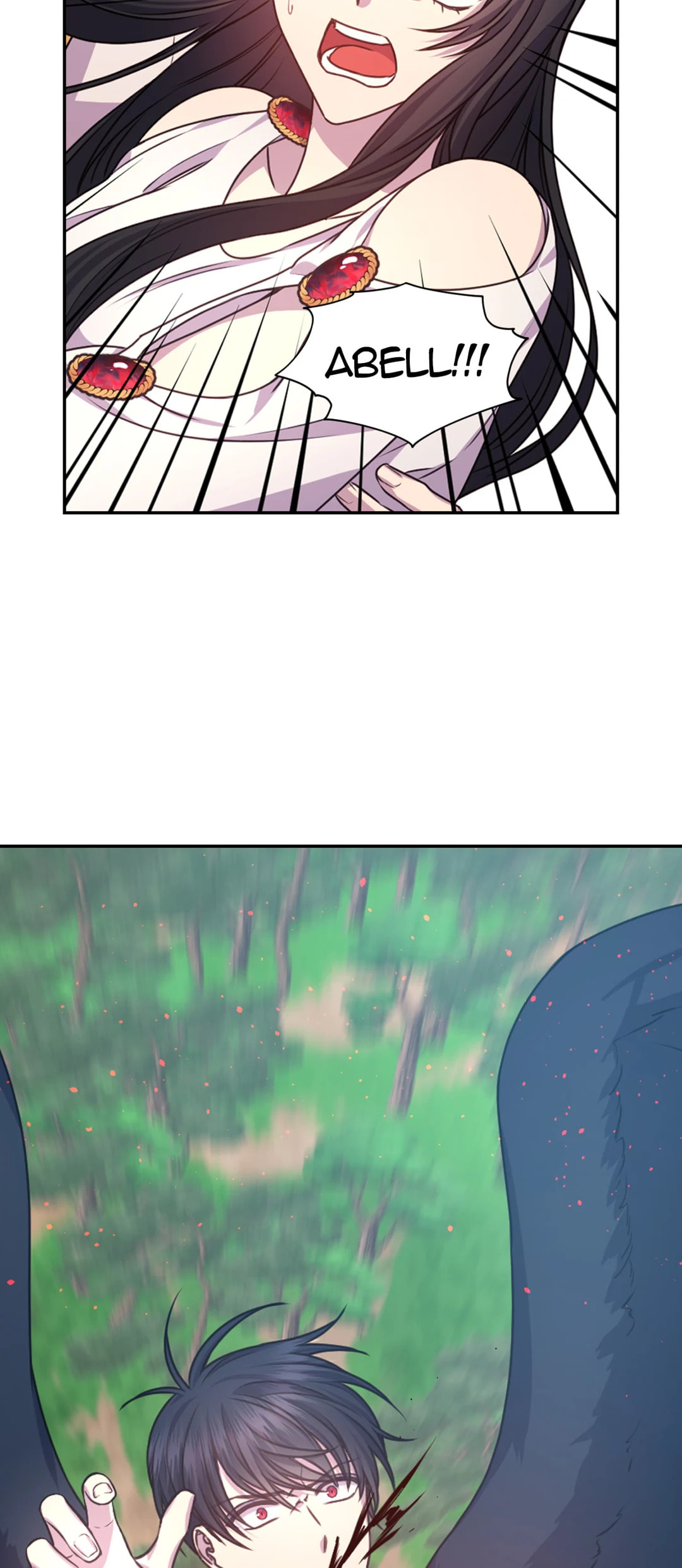 My Red String of Fate Chapter 37 page 26 - 