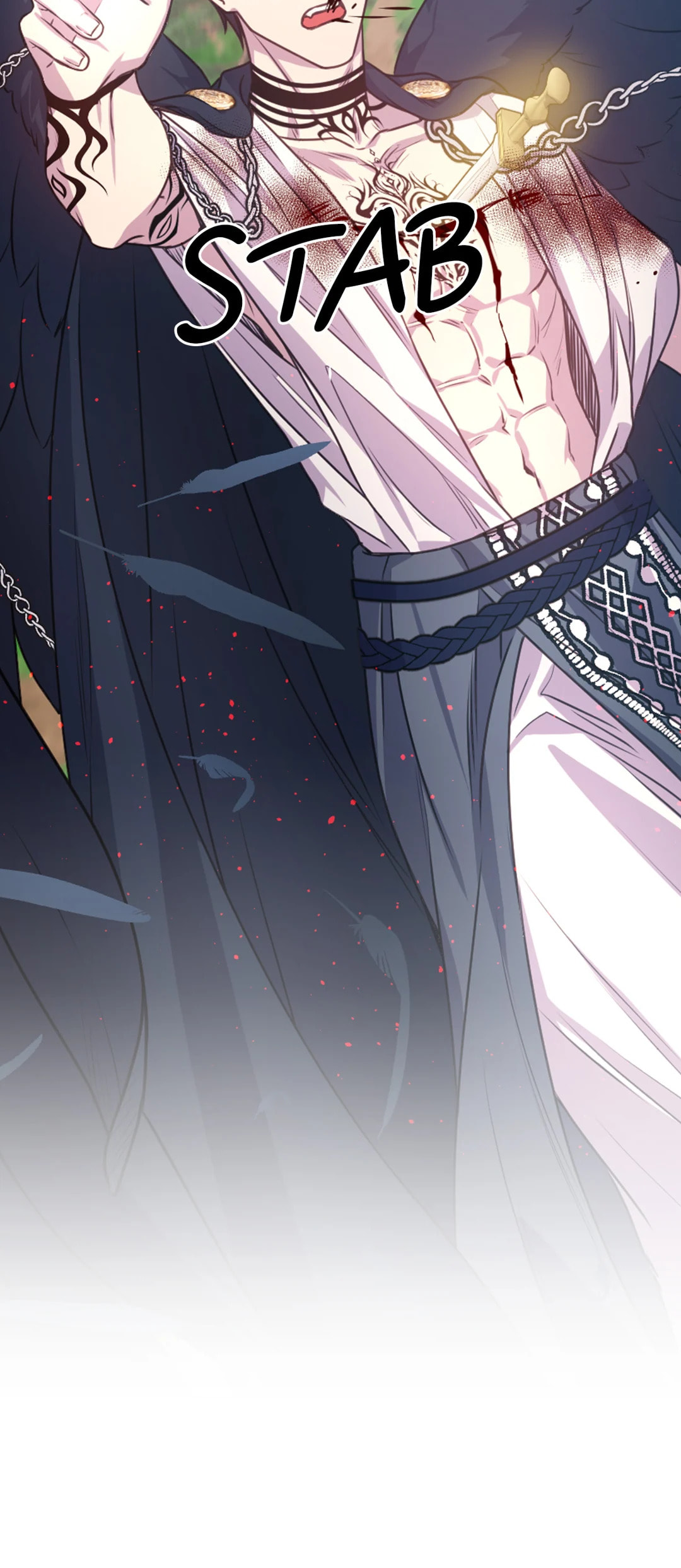 My Red String of Fate Chapter 37 page 27 - 