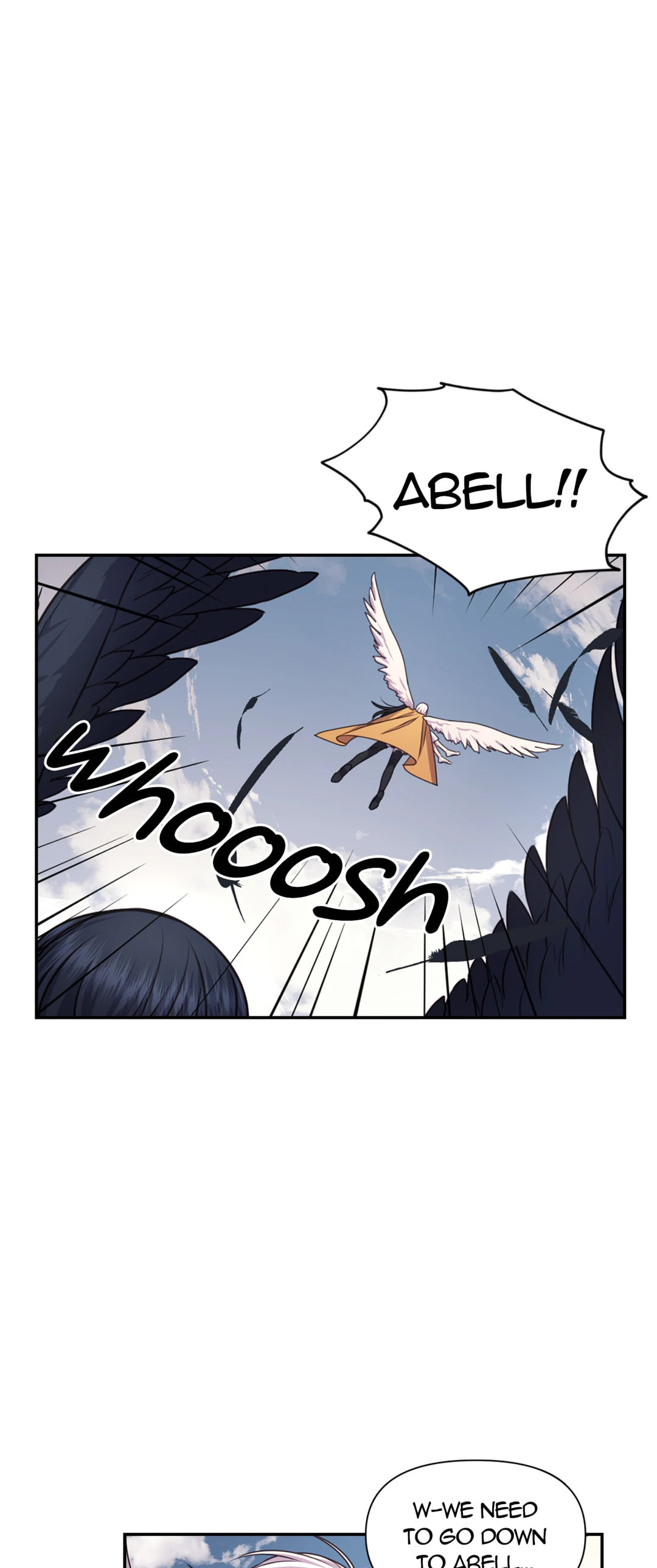 My Red String of Fate Chapter 37 page 28 - 