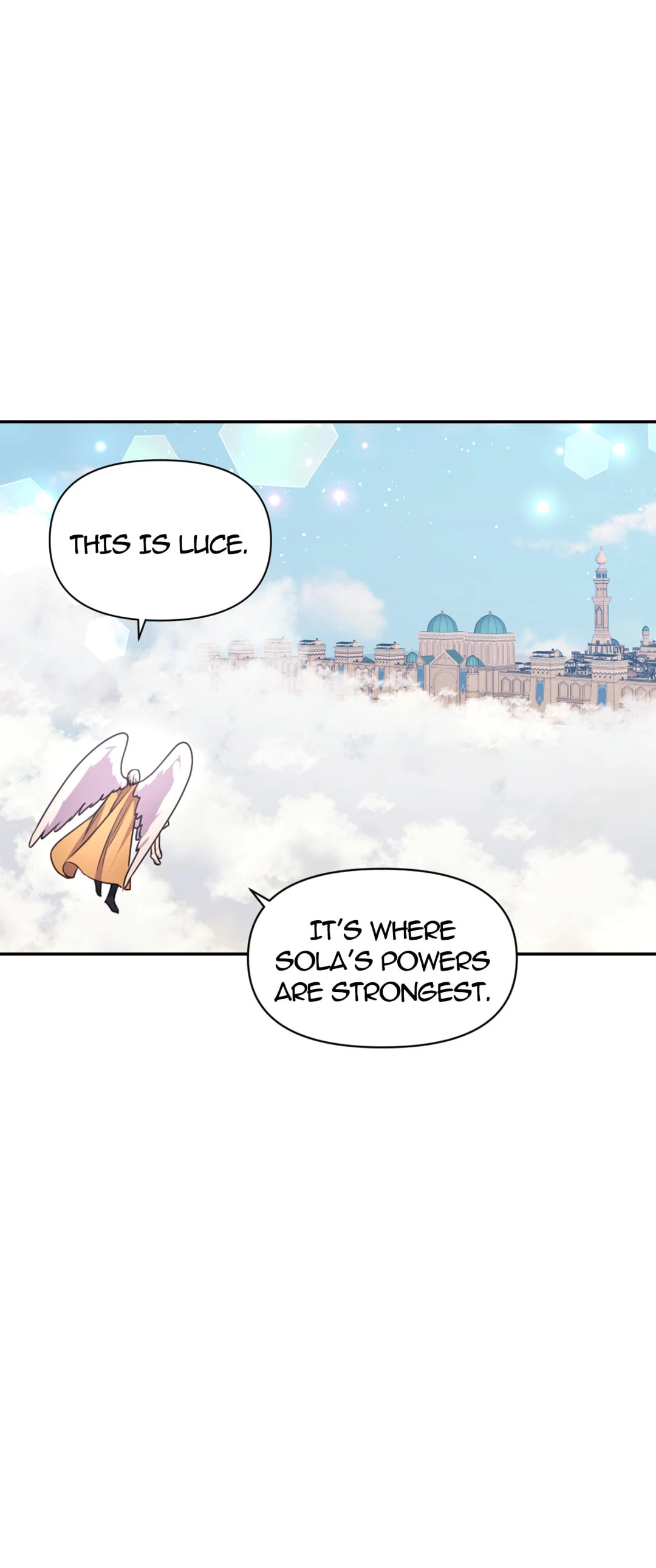 My Red String of Fate Chapter 37 page 30 - 
