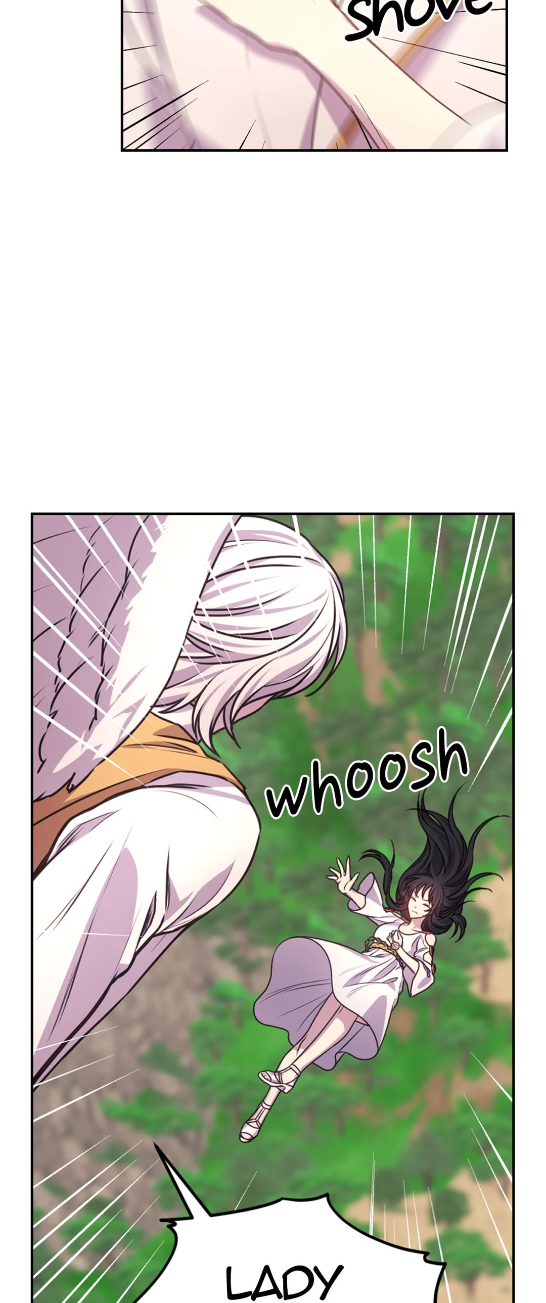 My Red String of Fate Chapter 37 page 33 - 