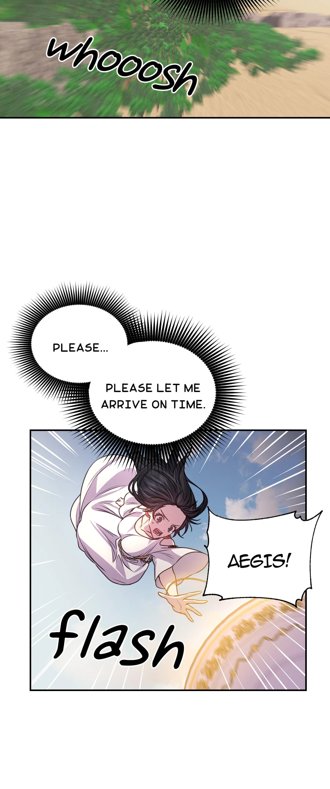 My Red String of Fate Chapter 37 page 35 - 