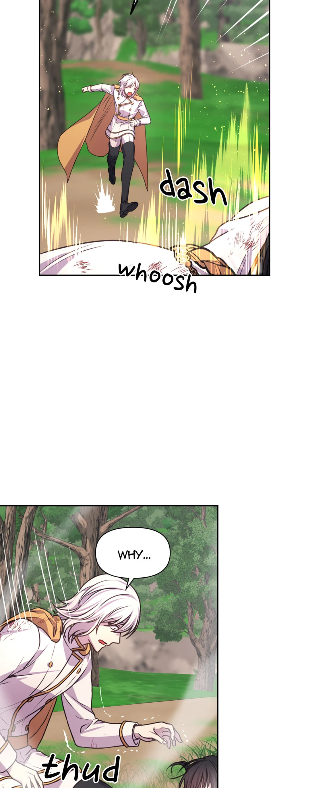 My Red String of Fate Chapter 37 page 38 - 