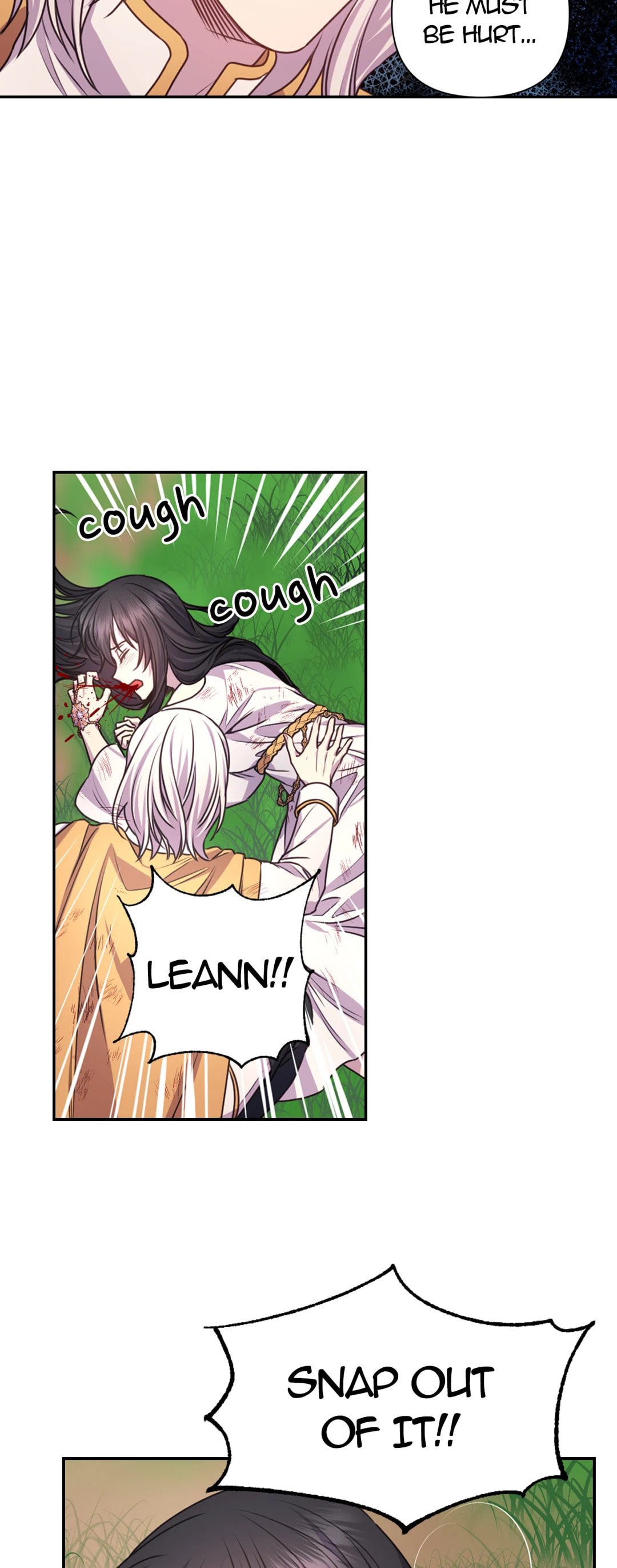 My Red String of Fate Chapter 37 page 40 - 