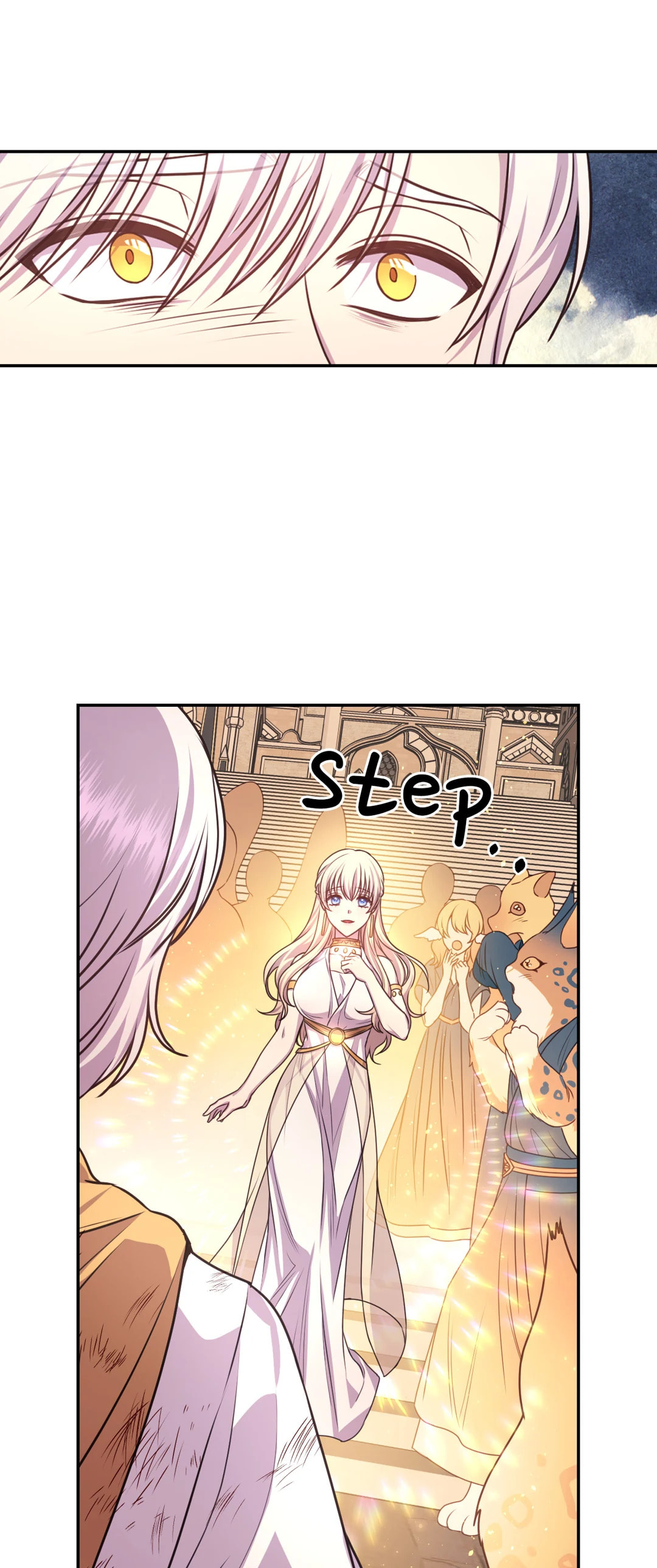 My Red String of Fate Chapter 37 page 46 - 