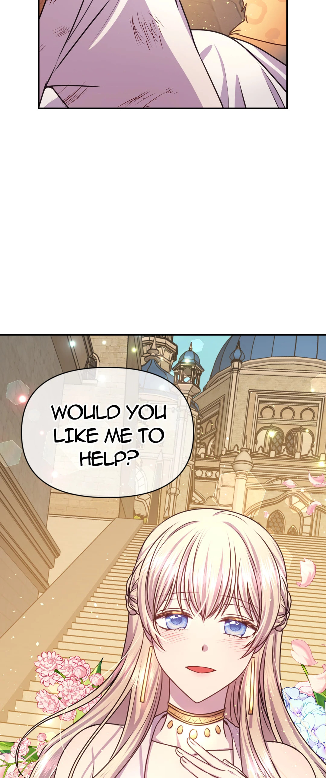My Red String of Fate Chapter 37 page 47 - 