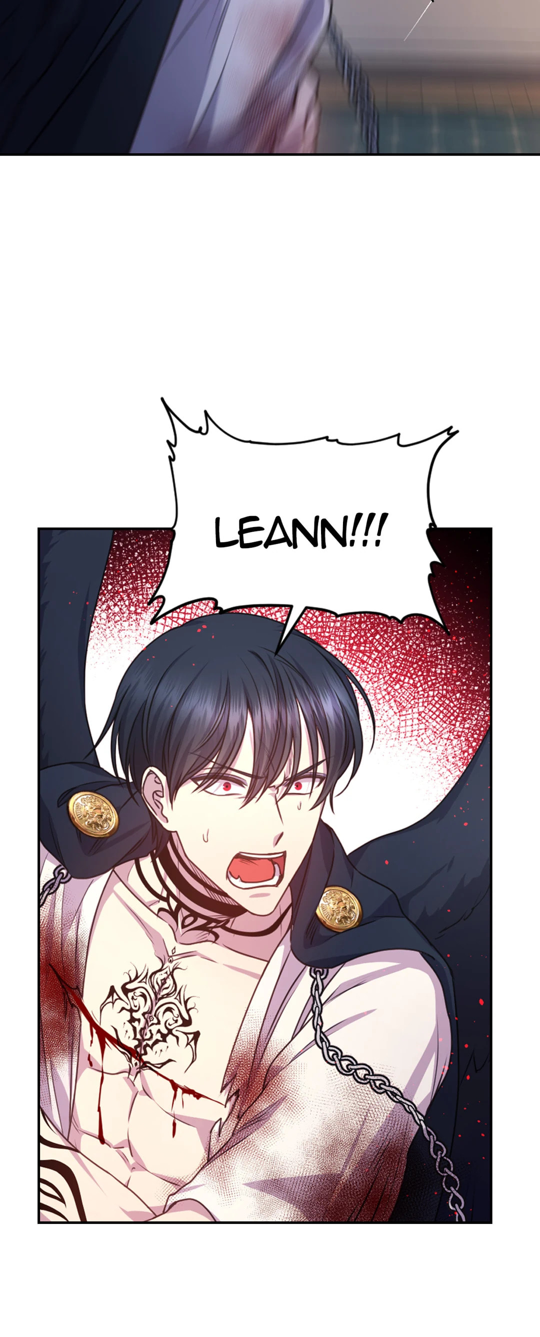 My Red String of Fate Chapter 37 page 7 - 