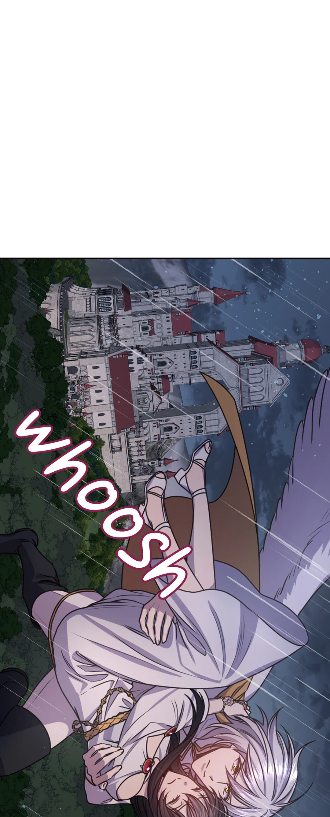 My Red String of Fate Chapter 37 page 8 - 