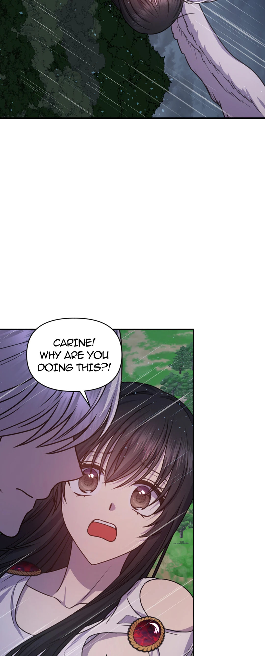 My Red String of Fate Chapter 37 page 9 - 
