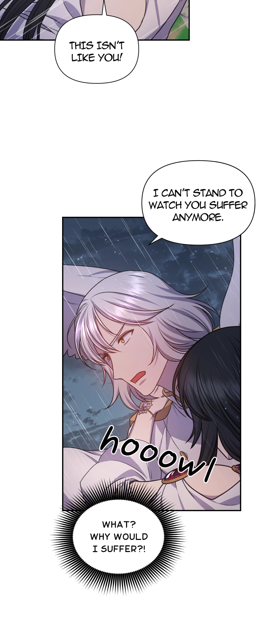 My Red String of Fate Chapter 37 page 10 - 