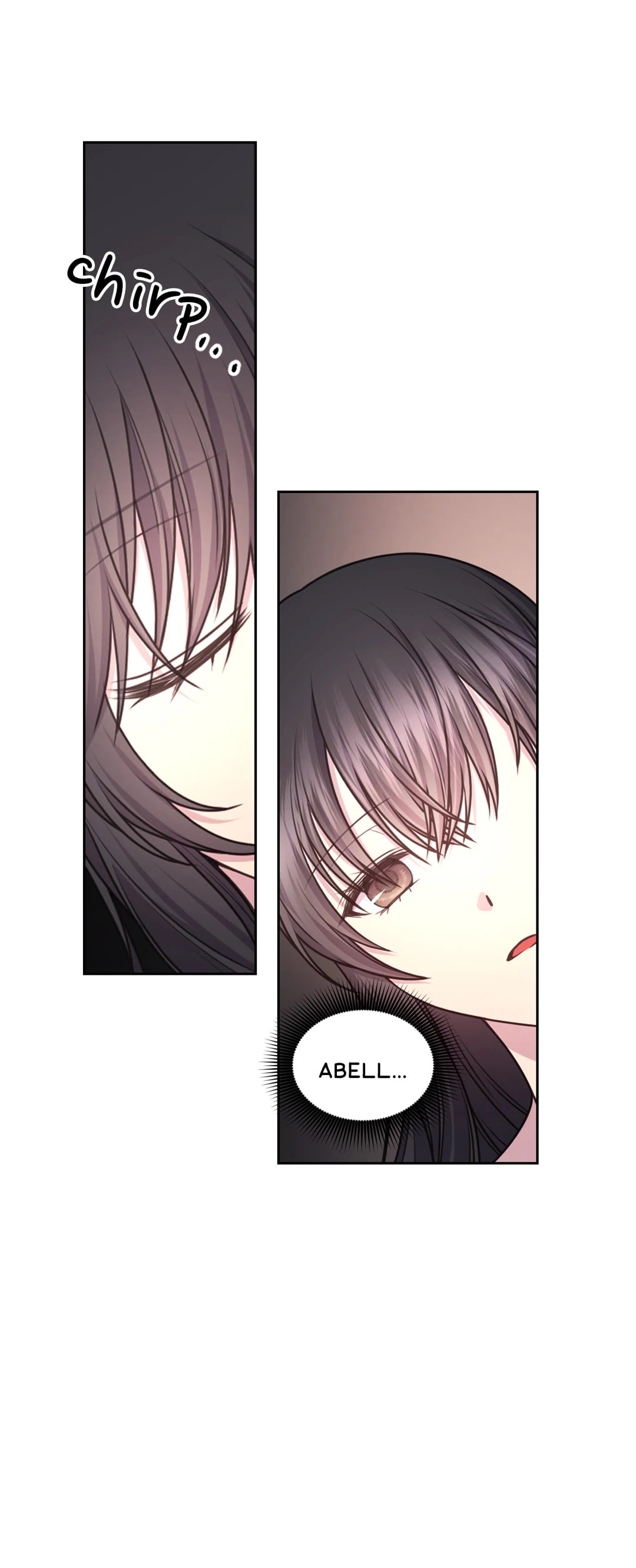 My Red String of Fate Chapter 38 page 2 - 