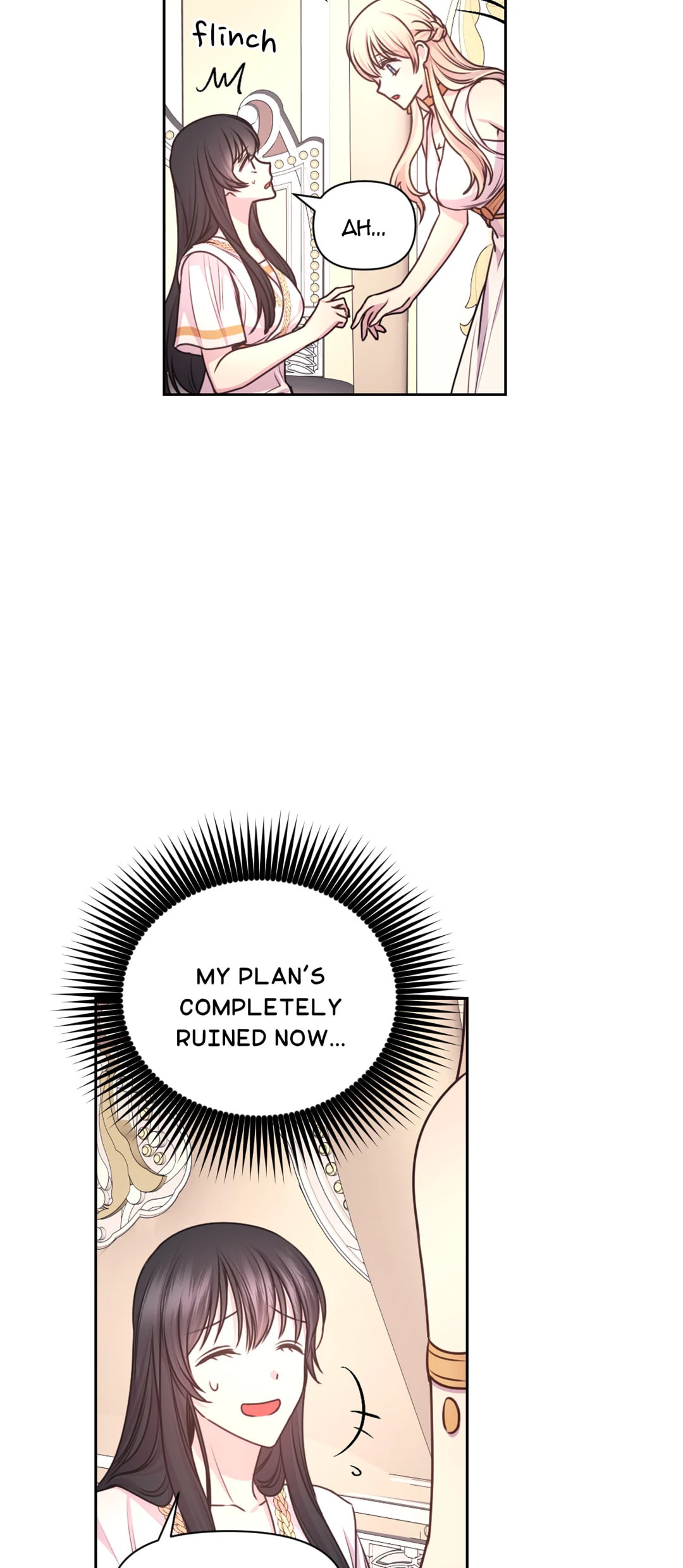 My Red String of Fate Chapter 38 page 15 - 
