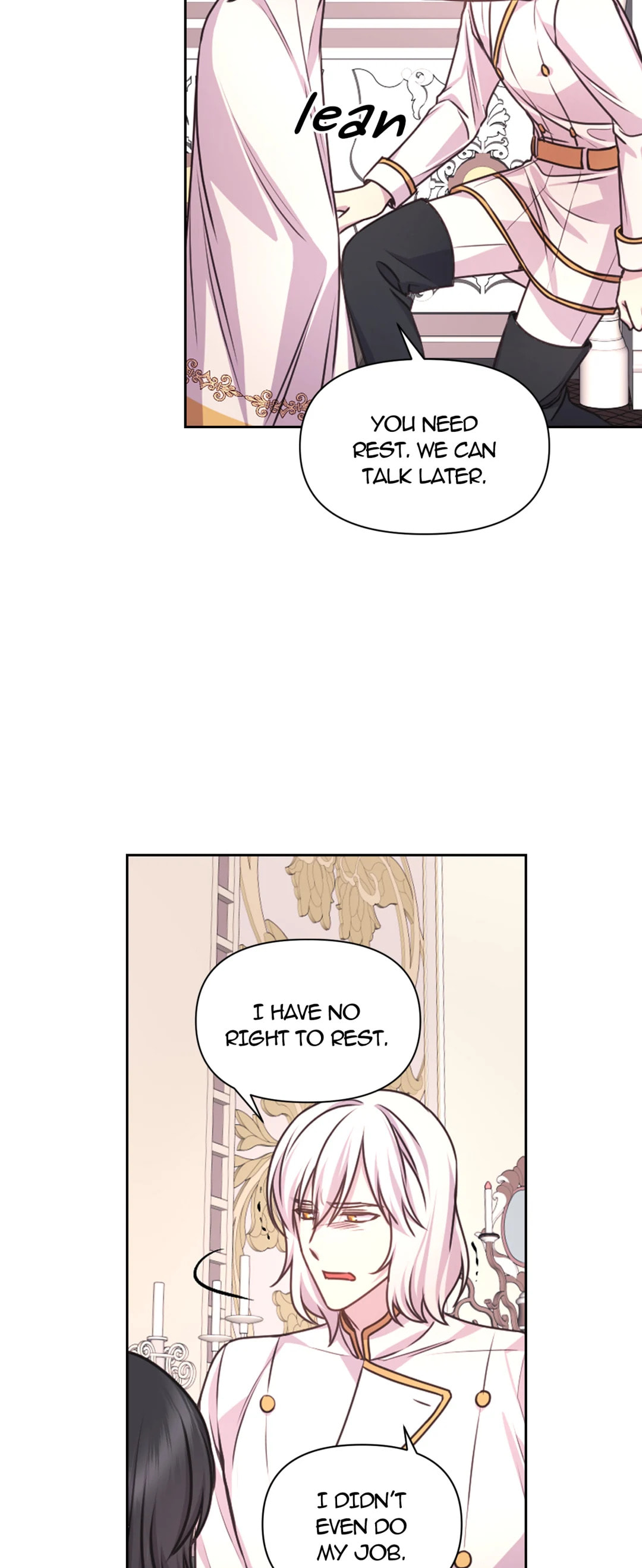My Red String of Fate Chapter 38 page 30 - 