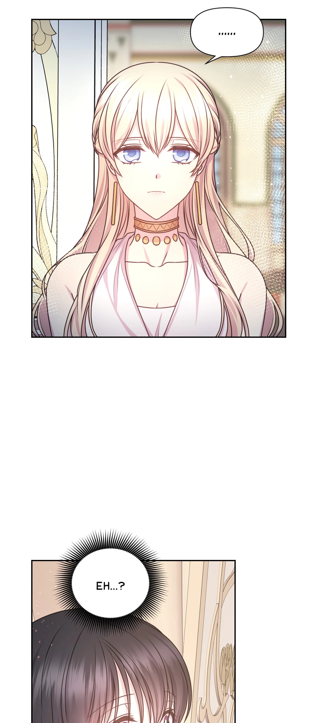 My Red String of Fate Chapter 38 page 33 - 