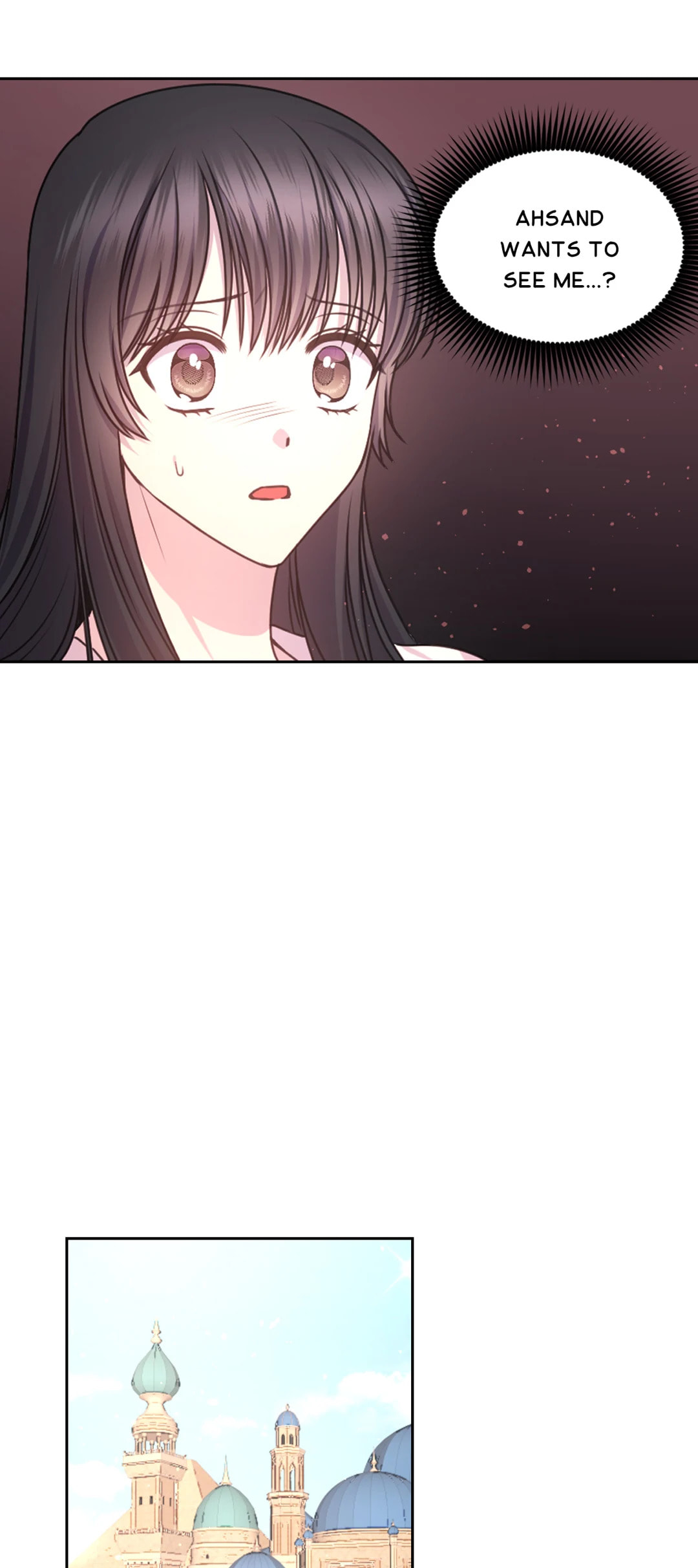 My Red String of Fate Chapter 38 page 35 - 