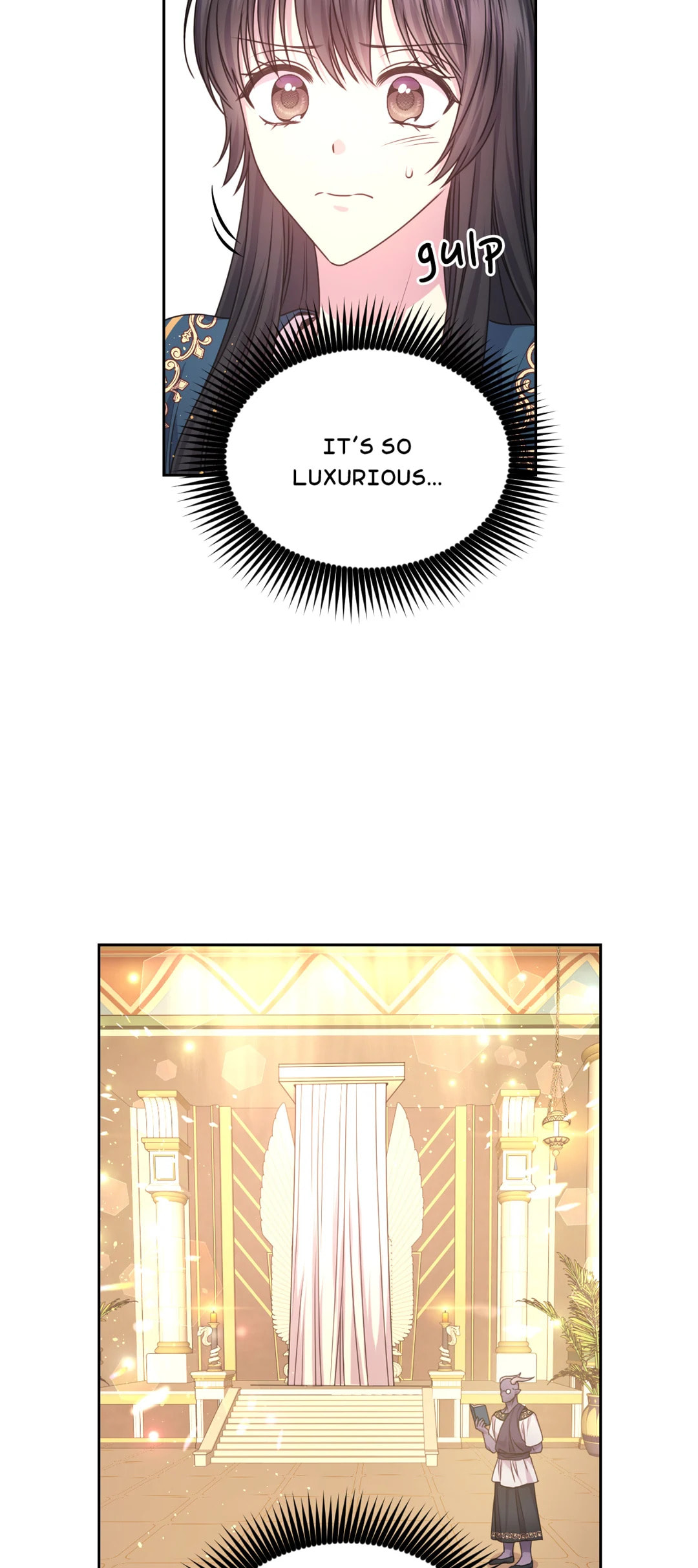 My Red String of Fate Chapter 38 page 37 - 