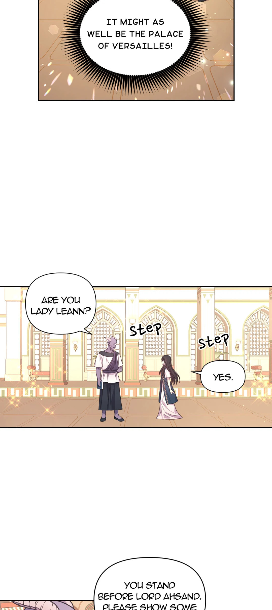 My Red String of Fate Chapter 38 page 38 - 