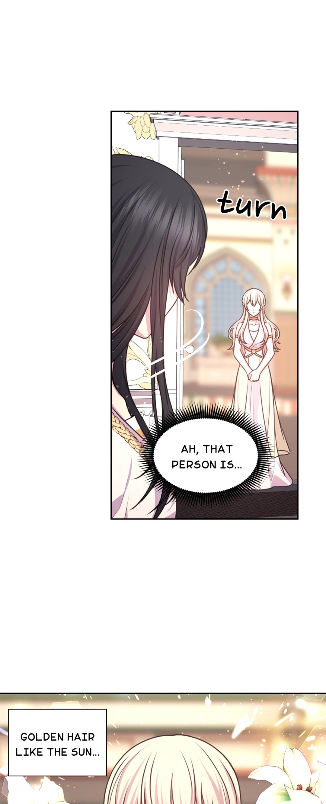 My Red String of Fate Chapter 38 page 5 - 