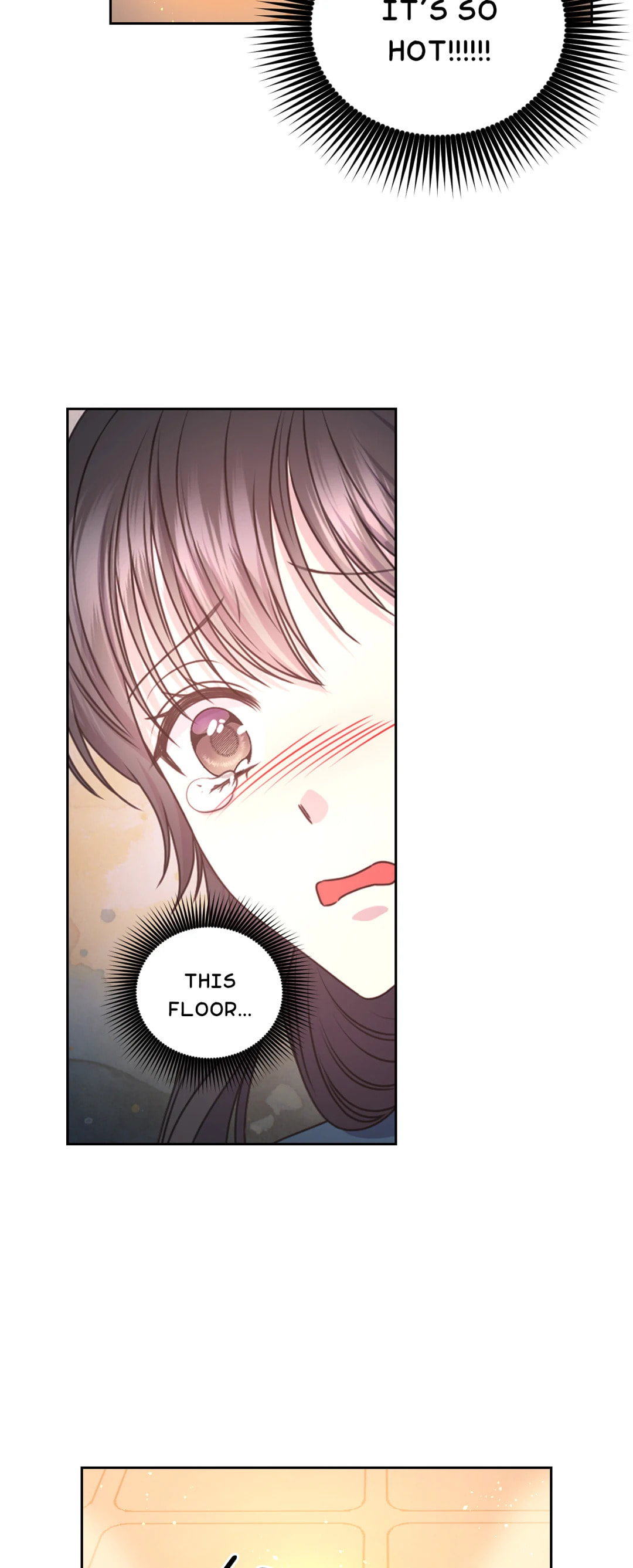 My Red String of Fate Chapter 38 page 41 - 