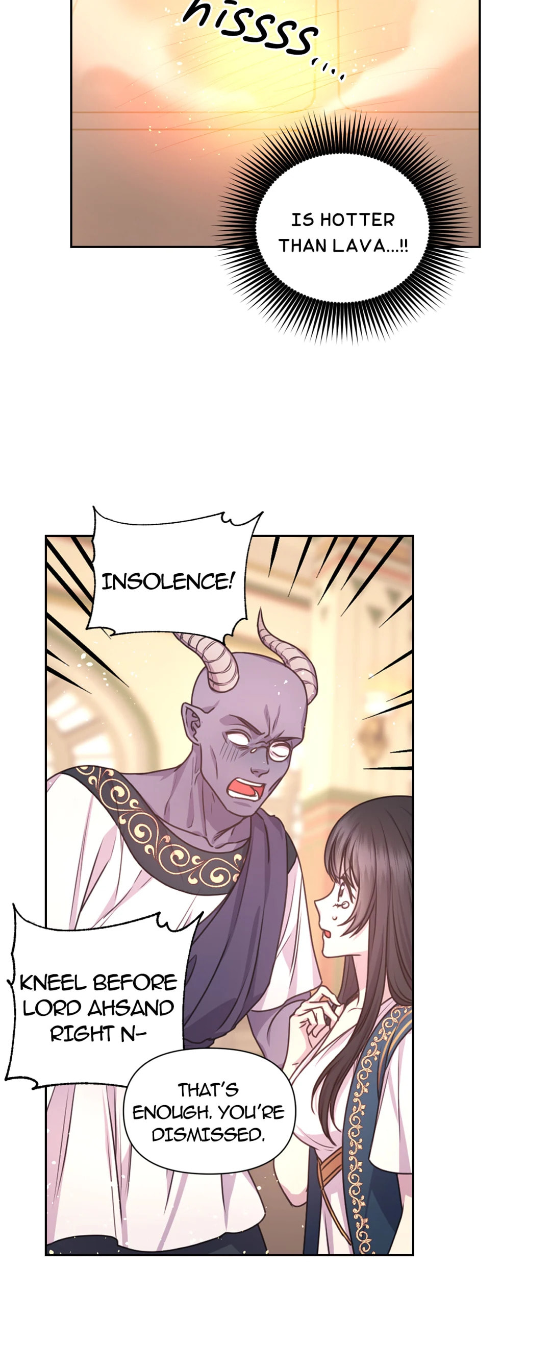 My Red String of Fate Chapter 38 page 42 - 