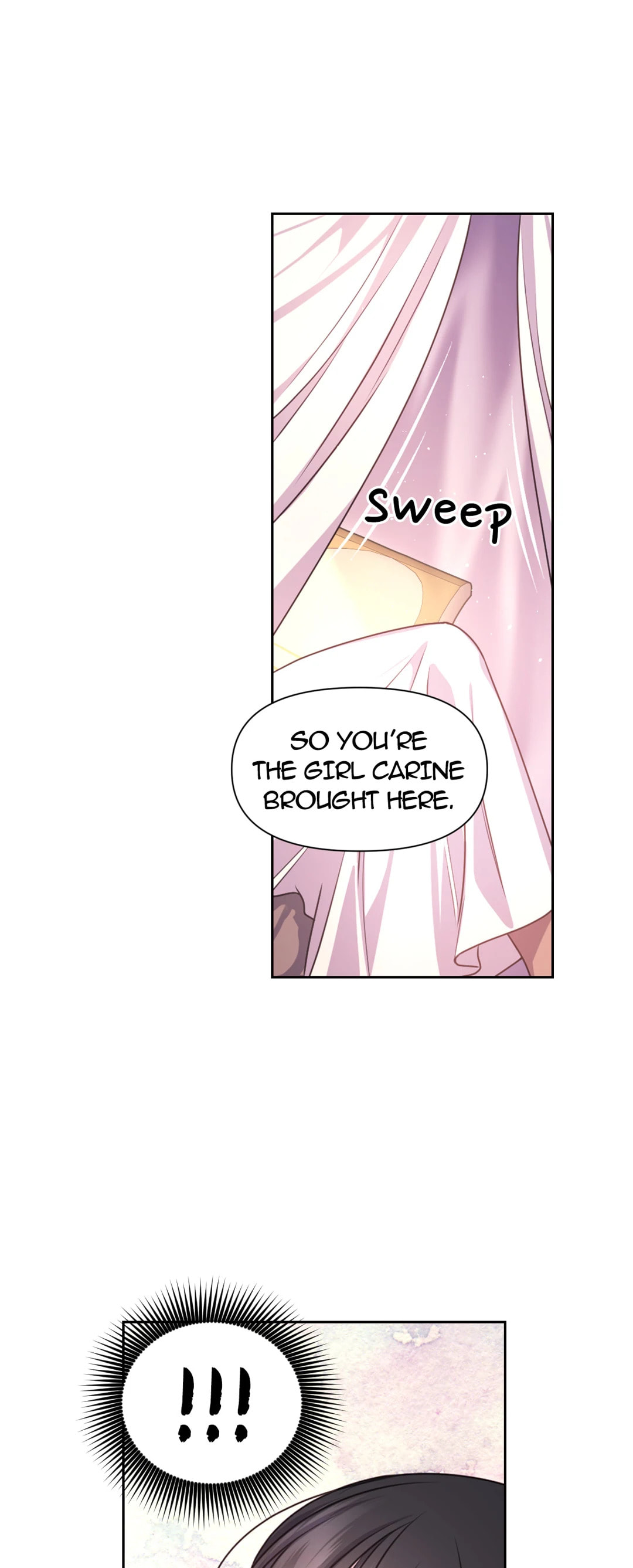 My Red String of Fate Chapter 38 page 43 - 