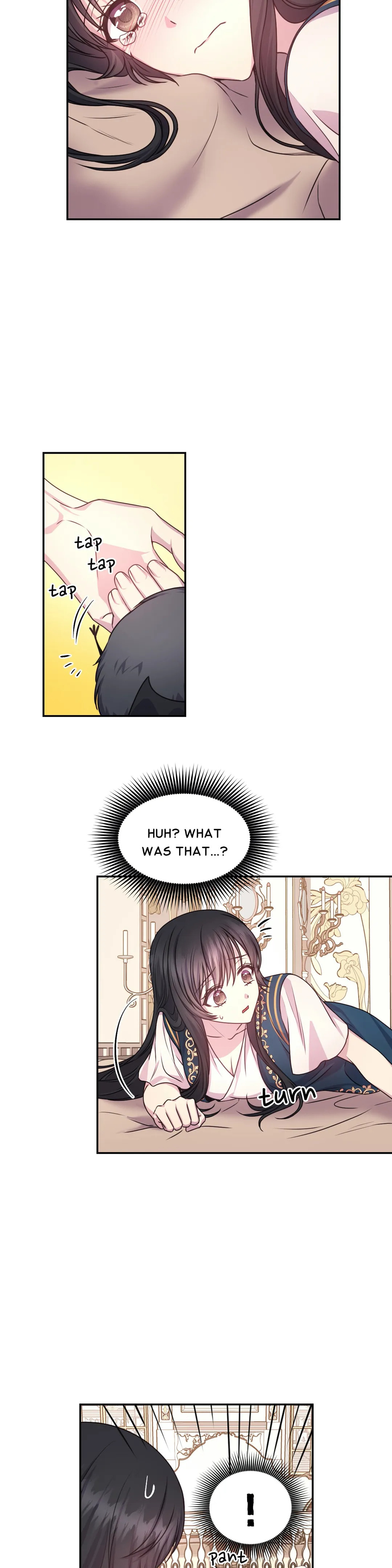 My Red String of Fate Chapter 39 page 19 - 