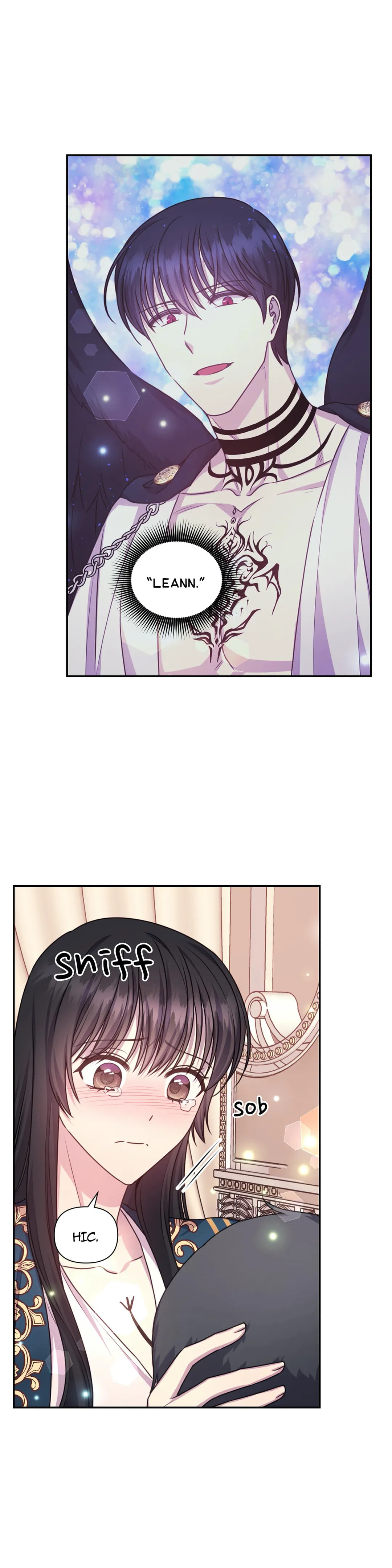My Red String of Fate Chapter 39 page 22 - 