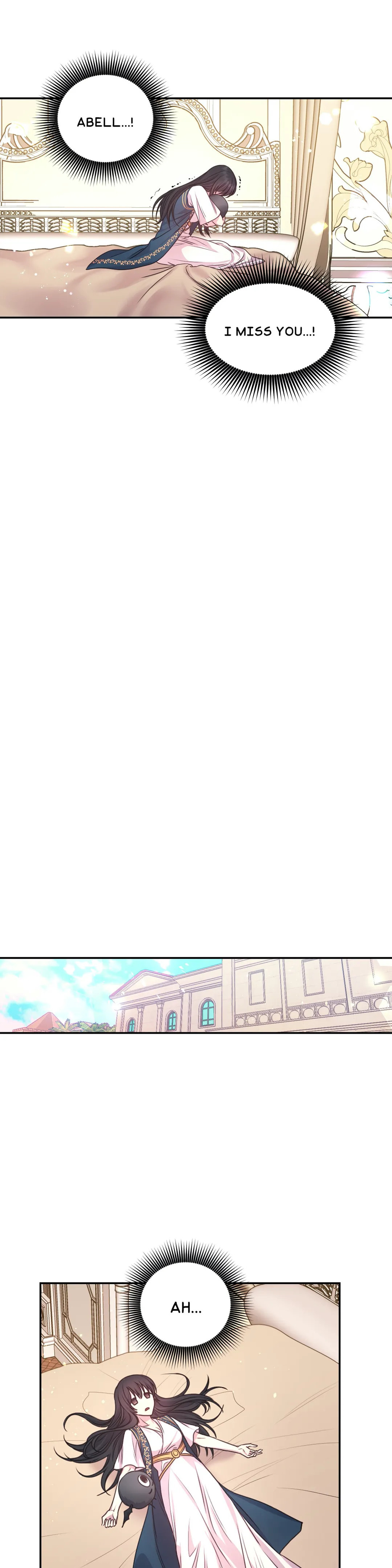 My Red String of Fate Chapter 39 page 23 - 