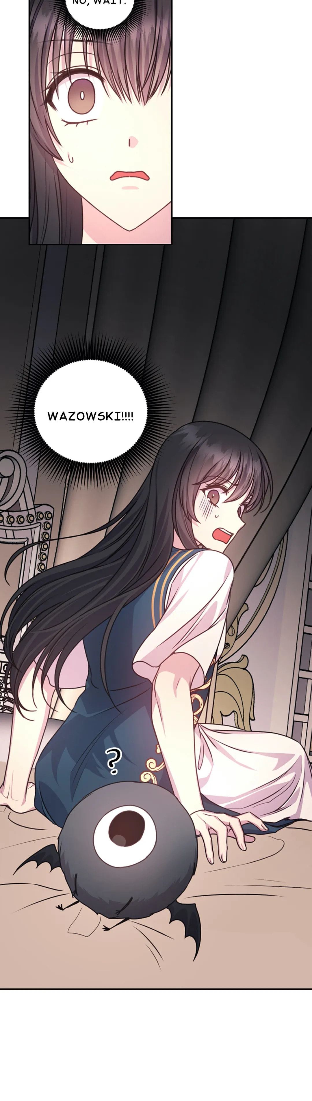 My Red String of Fate Chapter 39 page 26 - 