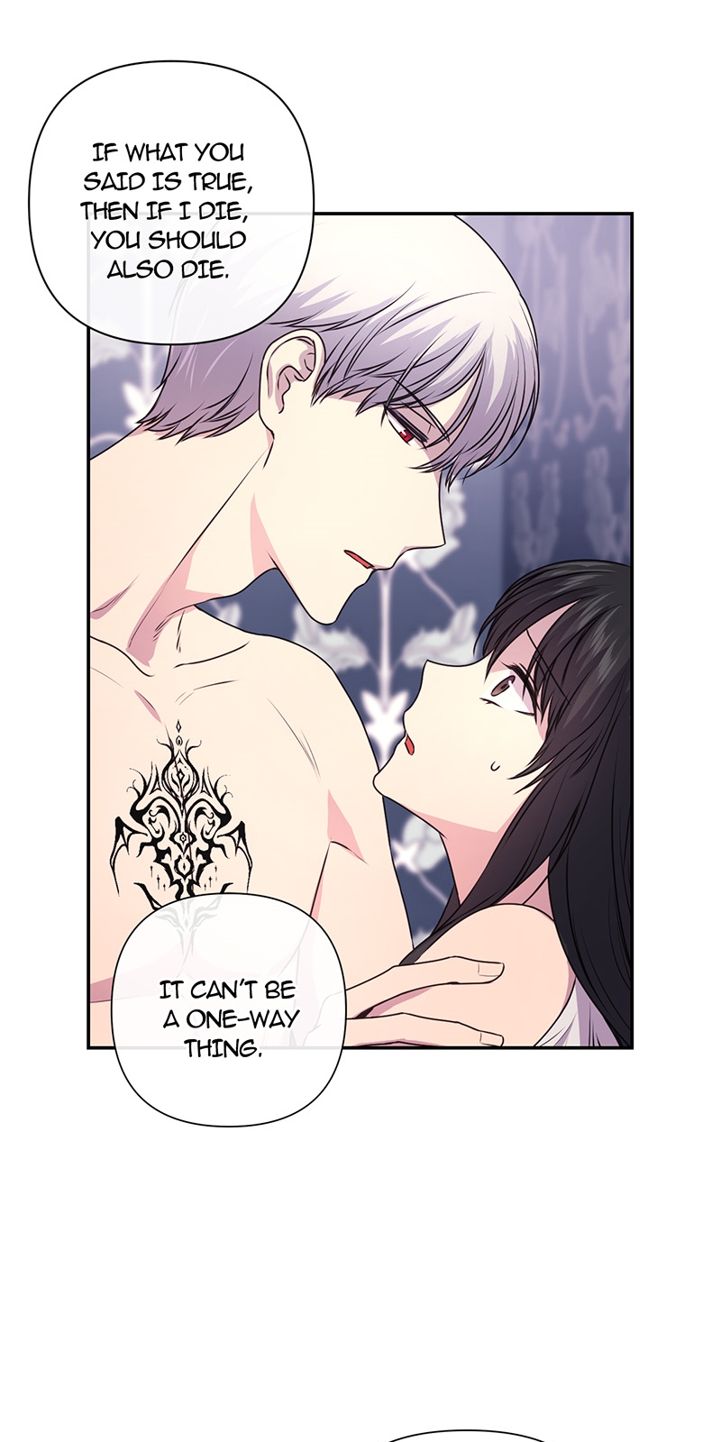 My Red String of Fate Chapter 4 page 17 - 