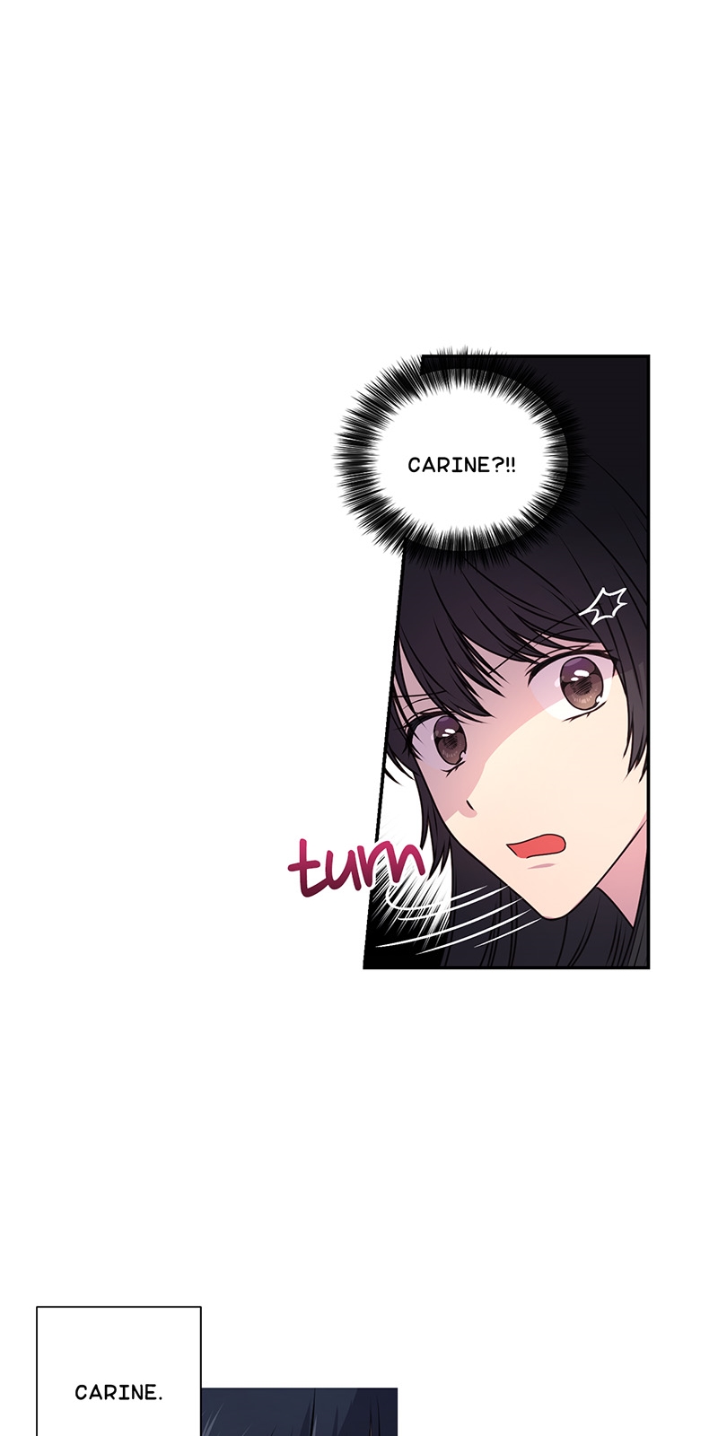 My Red String of Fate Chapter 4 page 27 - 