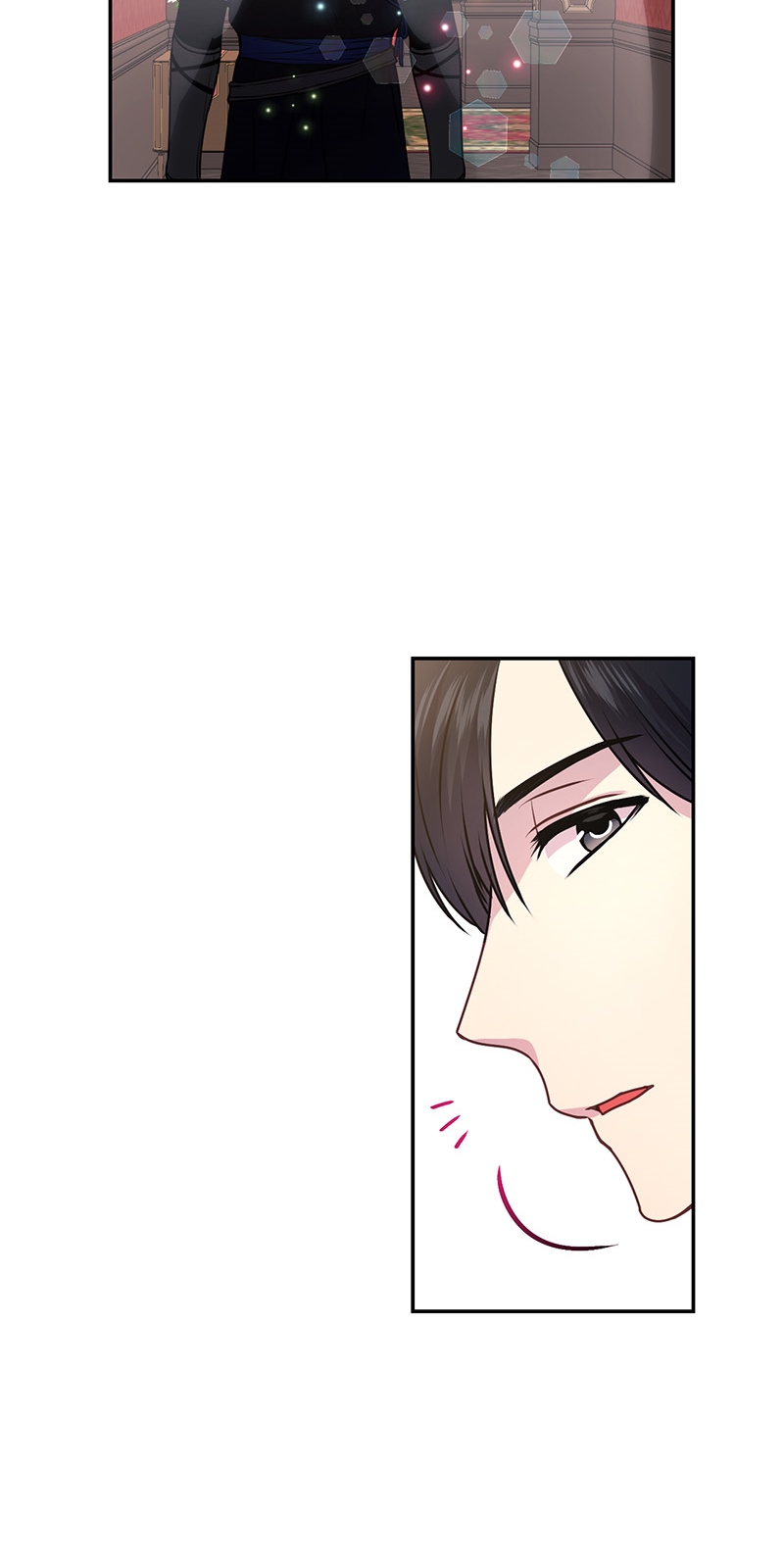My Red String of Fate Chapter 4 page 34 - 
